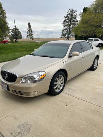 2008 Buick Lucerne for sale in Piqua, OH – photo 3
