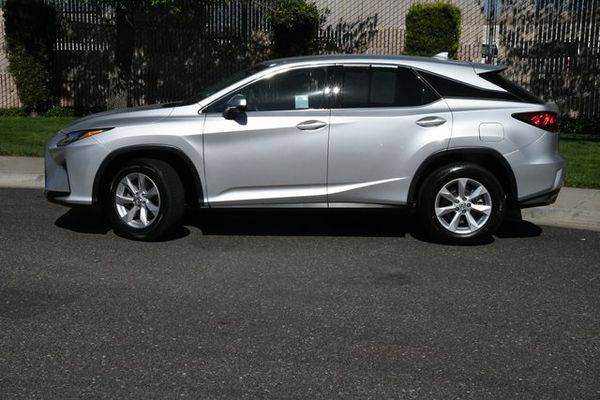 2016 Lexus RX 350 - Call or TEXT! Financing Available! for sale in Modesto, CA – photo 18