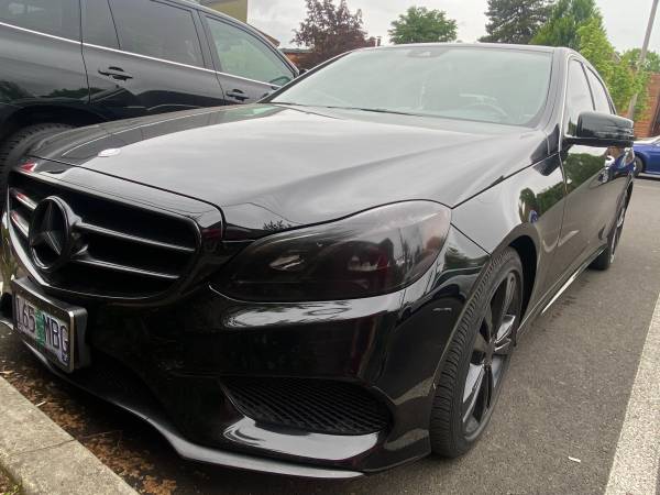Mercedes Benz E350 for sale in Beaverton, OR – photo 3