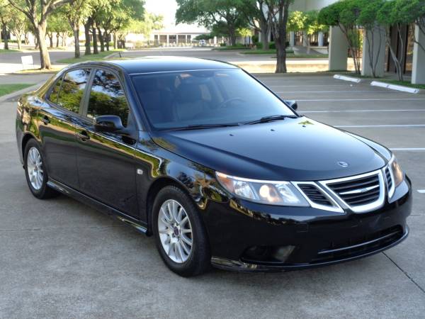 2009 Saab 9-3 Turbocharger Good Condition No Accident Low Mileage ! for sale in Dallas, TX – photo 2