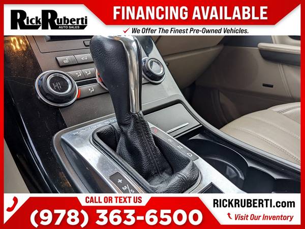 2013 Land Rover Range Rover Sport HSE LUX FOR ONLY 401/mo! - cars & for sale in Fitchburg, MA – photo 15