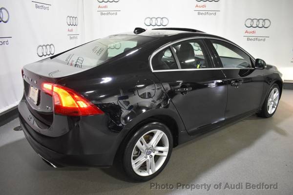 2014 *Volvo* *S60* *T5 Premier Plus Call Rodney 412.616 for sale in Bedford, OH – photo 7