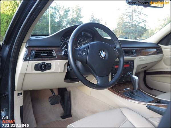2007 *BMW* *328XI* *AWD* *SPORT* *SEDAN* for sale in East Brunswick, PA – photo 7