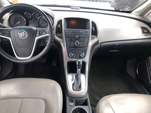 2016 Buick Verano, Heated Seats, Backup Camera, SALE! APPLY ONLINE!... for sale in MONTROSE, CO – photo 20