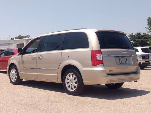 2013 Chrysler Town & Country Touring Low 81K Miles Extra Clean for sale in Sarasota, FL – photo 6