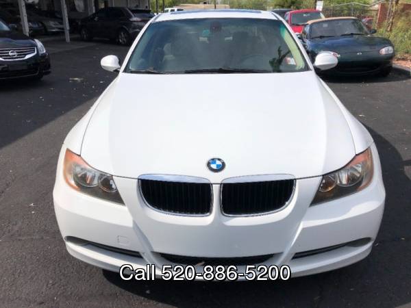 2008 BMW 3 Series 328i We finance any one with right down payment!!!!! for sale in Tucson, AZ – photo 6
