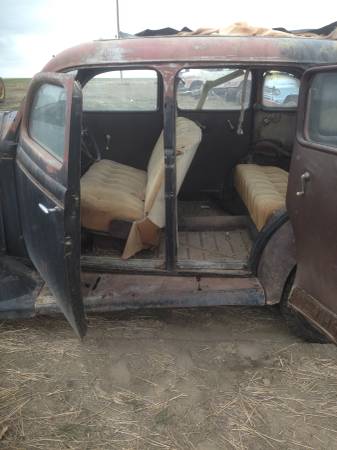 1935 dodge sedan for sale in Other, MT – photo 7