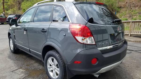 2009 Saturn Vue XE 4x4 134K NICE! - - by dealer for sale in Laceyville, PA – photo 8