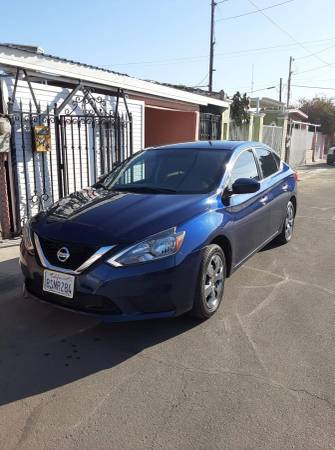 Nissan Sentra 2018 for sale in Calexico, CA – photo 4