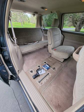 2000 Honda Odyssey EX for sale in Menomonie, WI – photo 11