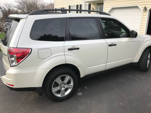 2012 Subaru Forester - cars & trucks - by owner - vehicle automotive... for sale in Glenwood, MD – photo 2