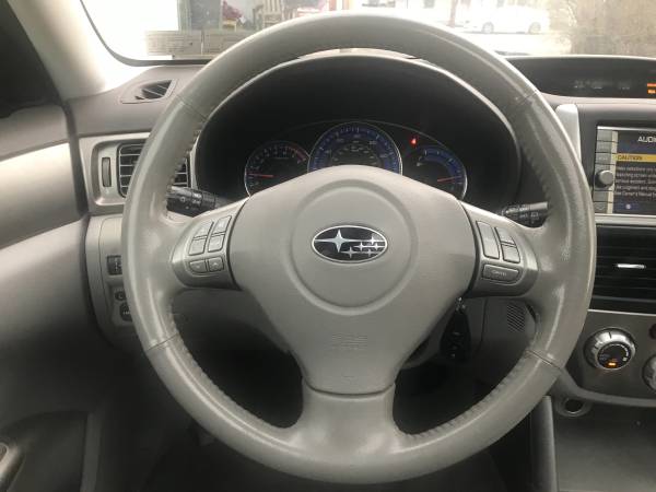 2009 Subaru Forester Limited - cars & trucks - by owner - vehicle... for sale in Mount Joy, PA – photo 19
