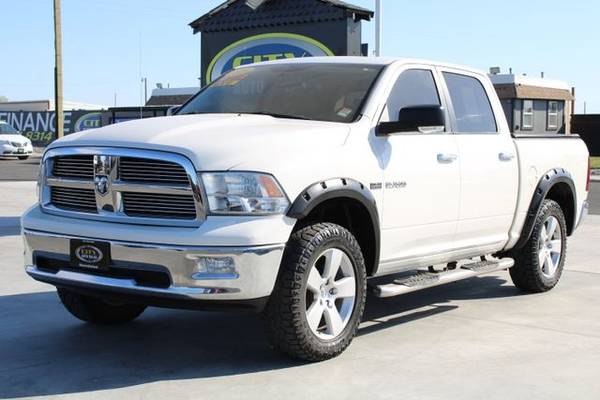 2009 Dodge Ram 1500 Laramie Pickup 4D 5 1/2 ft - - by for sale in Other, ID – photo 3