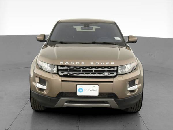 2015 Land Rover Range Rover Evoque Pure Premium Sport Utility 4D suv... for sale in NEWARK, NY – photo 17