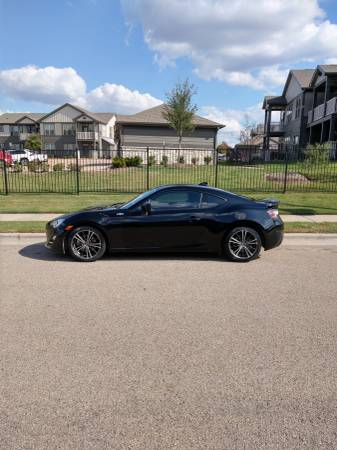 2015 Scion FR-S Low Milage for sale in Bryan, TX – photo 5