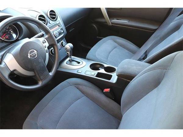 2013 Nissan Rogue S - wagon - - by dealer - vehicle for sale in Vacaville, CA – photo 3