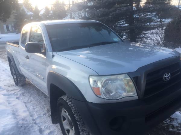 2008 Toyota Tacoma for sale in Other, VT – photo 14
