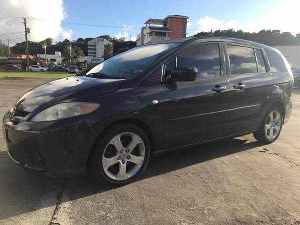 ♛ ♛ 2006 Mazda 5 ♛ ♛ - cars & trucks - by dealer for sale in Other, Other – photo 2
