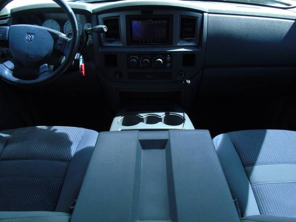 2008 Dodge Ram 1500 2WD Quad Cab 140.5" SLT - We Finance Everybody!!! for sale in Bradenton, FL – photo 15