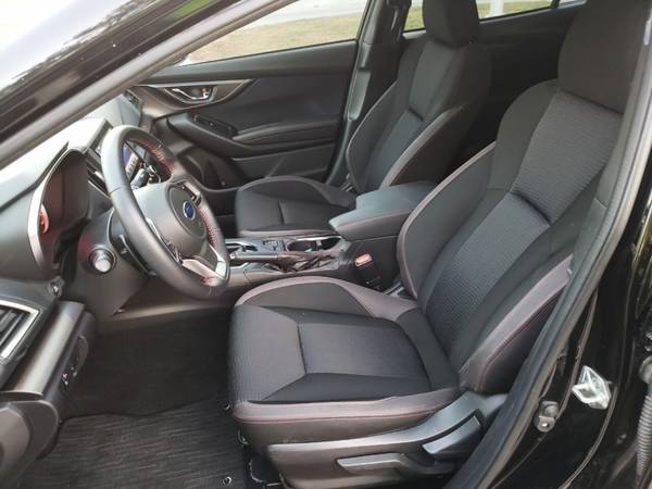 2019 Subaru Impreza Sport AWD 2.0i 4dr Sedan CVT 15,306 Miles - cars... for sale in Omaha, IA – photo 19
