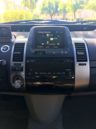 2006 Toyota Prius PKG-4, 1-Owner, 41 Service Records, Reliable, for sale in Tempe, AZ – photo 8