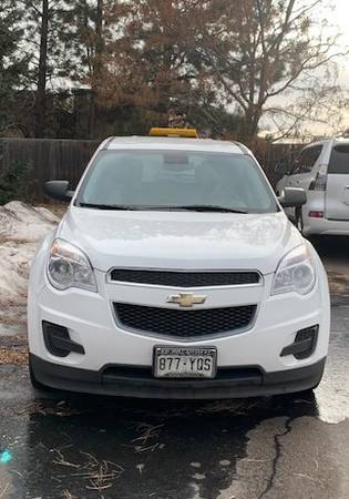 2015 Chevy Equinox for sale in Castle Rock, CO – photo 6