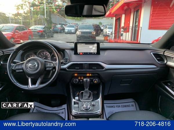 2017 Mazda CX-9 Grand Touring AWD 4dr SUV - cars & trucks - by... for sale in Jamaica, NY – photo 17