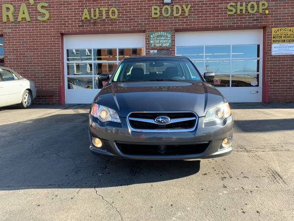 2009 Subaru Legacy Limited - cars & trucks - by owner - vehicle... for sale in Troy, NY – photo 8