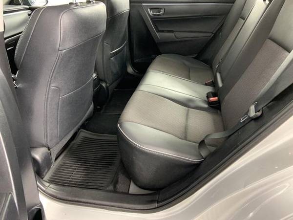 2015 Toyota Corolla S Plus Stop In Save ! - - by for sale in Gladstone, OR – photo 21
