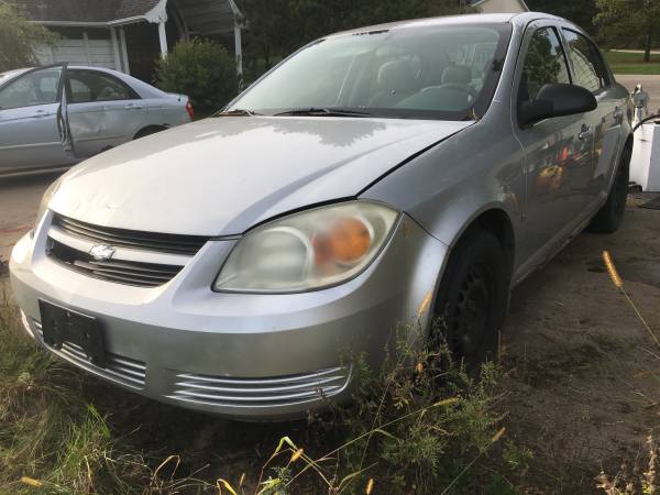 2006 Chevy Cobalt $750 *** NEEDS CLUTCH REPLACED***need gone asap for sale in Eau Claire, WI – photo 14
