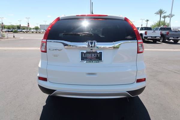 2016 Honda CR-V EX-L - Closeout Deal! - - by dealer for sale in Peoria, AZ – photo 6