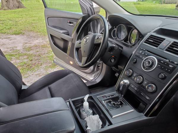 2011 Mazda CX-9 Touring - cars & trucks - by owner - vehicle... for sale in Casselberry, FL – photo 7