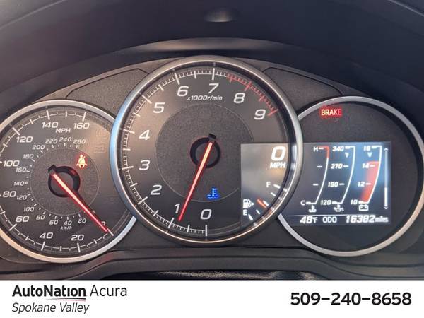 2019 Subaru BRZ Limited SKU:K9601337 Coupe - cars & trucks - by... for sale in Spokane Valley, WA – photo 12