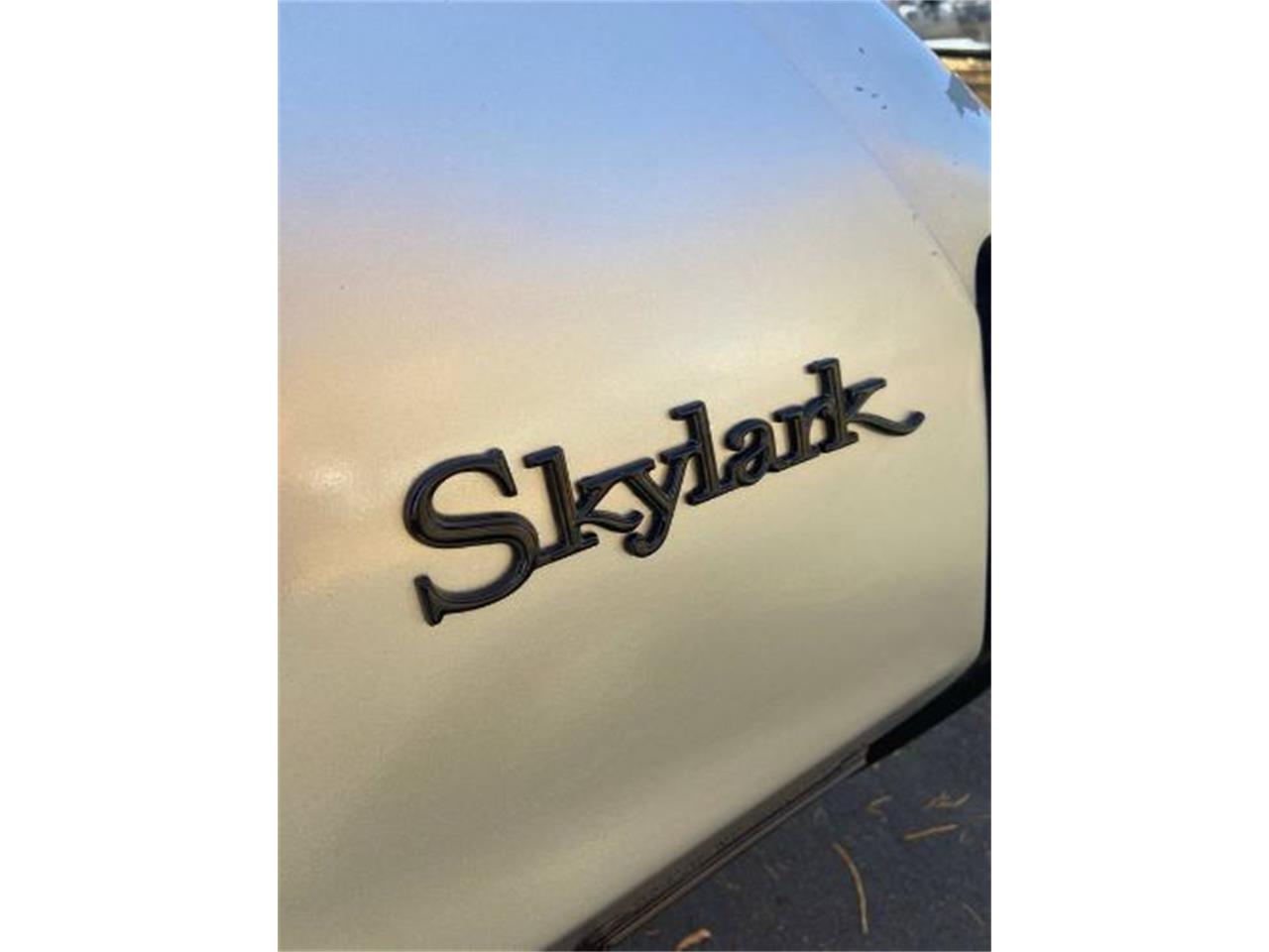 1972 Buick Skylark for sale in Cadillac, MI – photo 4