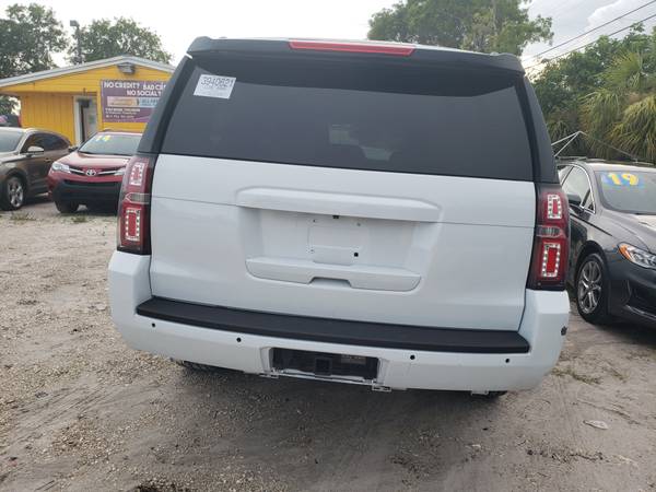 ***2015 CHEVY SUBURBAN LTZ***CLEAN TITLE****APPROVAL GUARANTEED!!! -... for sale in Fort Lauderdale, FL – photo 12