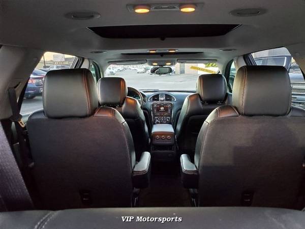 2013 BUICK ENCLAVE - cars & trucks - by dealer - vehicle automotive... for sale in Kennewick, WA – photo 16
