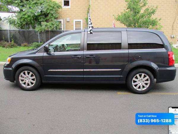 2013 Chrysler Town and Country Touring 4dr Mini Van $999 DOWN for sale in Trenton, NJ – photo 5
