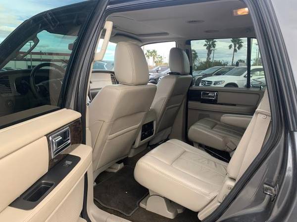 2015 Lincoln Navigator 2WD - cars & trucks - by dealer - vehicle... for sale in Orlando, FL – photo 15