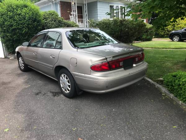 01 Buick century 60k miles for sale in Bellmore, NY – photo 4