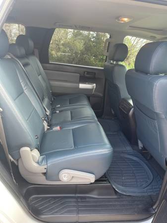 2019 Toyota Sequoia SR5 for sale in Morehead City, NC – photo 7