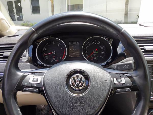 2017 *Volkswagen* *Jetta* *1.8T SEL Automatic* Black - cars & trucks... for sale in Coconut Creek, FL – photo 21