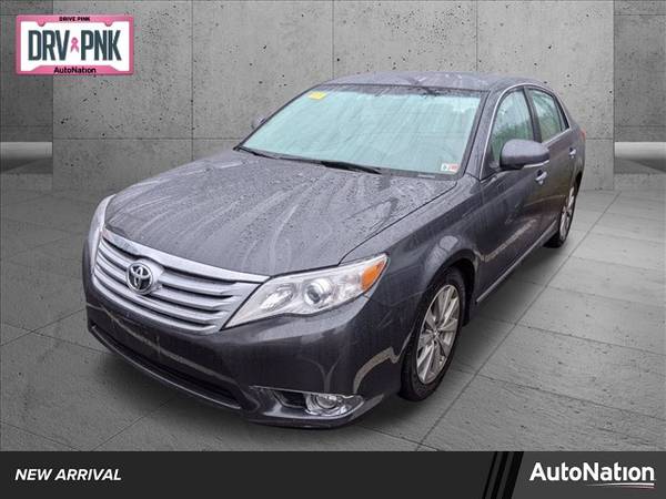2011 Toyota Avalon Limited SKU:BU390078 Sedan - cars & trucks - by... for sale in Sterling, District Of Columbia