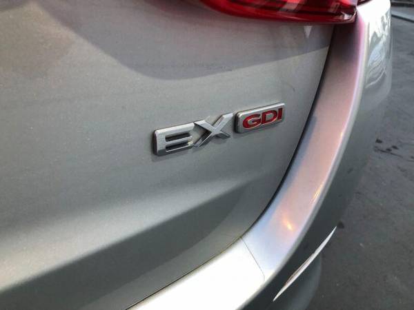 2015 Kia Optima EX 4dr Sedan ALL CREDIT ACCEPTED!!! - cars & trucks... for sale in Sacramento , CA – photo 15