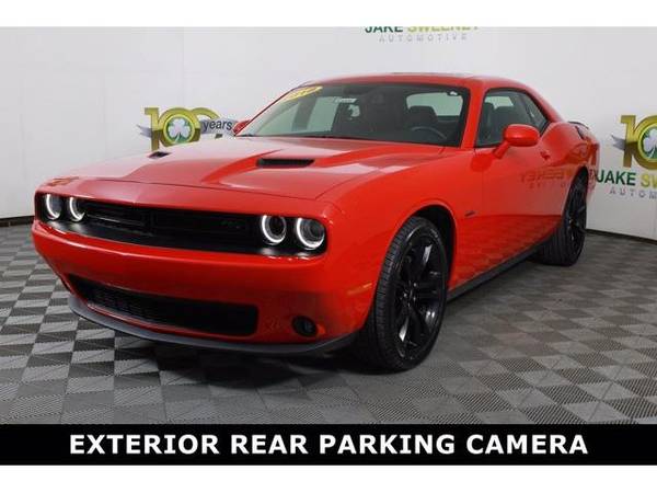 2018 Dodge Challenger R/T Plus - coupe - - by dealer for sale in Cincinnati, OH – photo 3