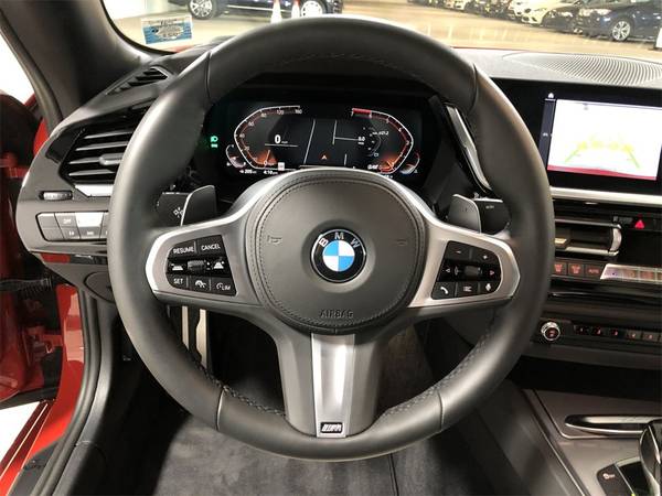 2019 BMW Z4 sDrive30i - cars & trucks - by dealer - vehicle... for sale in Buffalo, NY – photo 18