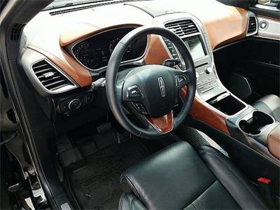 2018 LINCOLN MKX BLACK LABEL AWD-MATTHEW McCONAUGHEY APPROVED!! for sale in Norman, KS – photo 7