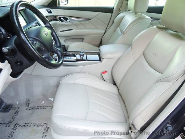 2011 *INFINITI* *M37* *AWD w/ Leather & Sunroof* Pla for sale in Lawrence, KS – photo 15
