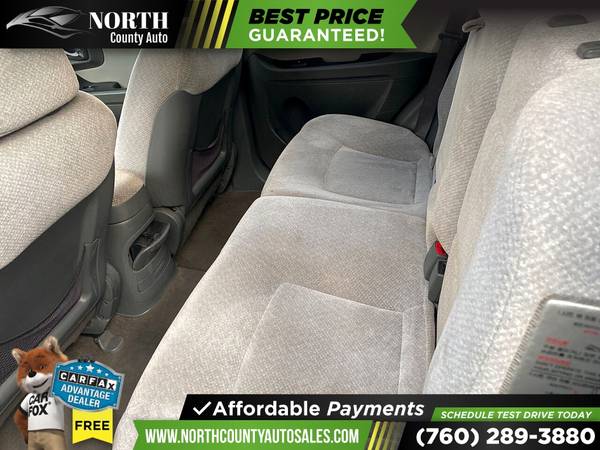 2005 Hyundai Santa Fe GLS AWDSUV PRICED TO SELL! - cars & trucks -... for sale in Oceanside, CA – photo 9