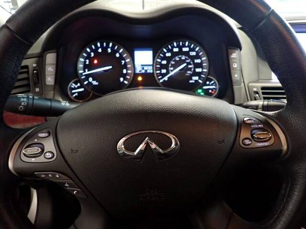 2013 Infiniti M37 - - by dealer - vehicle automotive for sale in Gretna, IA – photo 5