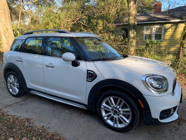 Mini Cooper S - Countryman - cars & trucks - by owner - vehicle... for sale in BEAUFORT, SC – photo 4